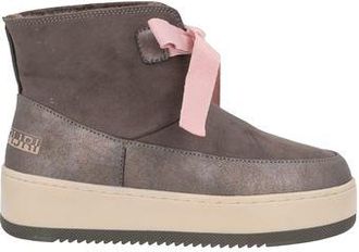 Napapijri CALZATURE - Stivaletti su YOOX.COM