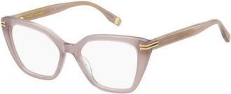Marc Jacobs Cat-eye Optisch Montuur - Dames - Brillen - Roze - 53 MM - Accessoires