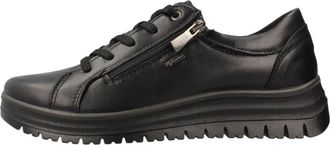 Igi & Co Deportivo - Dames - Sneakers - Zwart - 38 EU - Schoenen