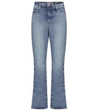 ★SCULPTOR★ l Brushed Bootcut Denim Pants KhakiGold SC2 MUSINSA | SCULPTOR Metal Brushed Bootcut Denim Pants Khaki/Gold