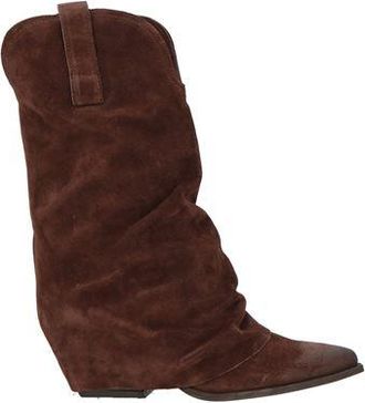 Ovye By Cristina Lucchi SCHUHE - Stiefel auf YOOX.COM