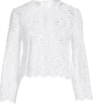 Giambattista Valli TOPWEAR - Tops on YOOX.COM