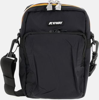 K-Way Borsa A Spalla Erloy