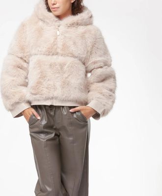 V&deg; 73 Donna, Giacche, Beige, M, new