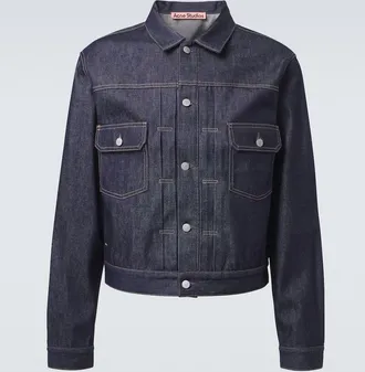 Acne Studios Denim jacket