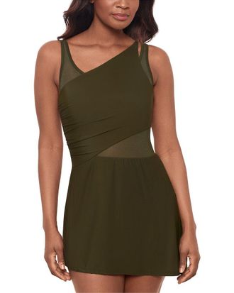 Miraclesuit Network News Alina One-Piece