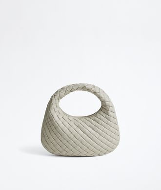Bottega Veneta Baby Veneta - White - Women