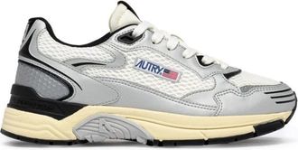 Autry Sneakers, male, Multicolor, 6 UK, Hyperway Trainers