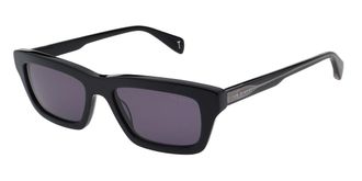 Ted Baker TB1764 Arthur 001 Mens Sunglasses Black Size 54