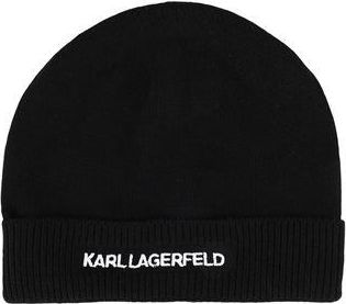 Karl Lagerfeld K/ESSENTIAL BEANIE