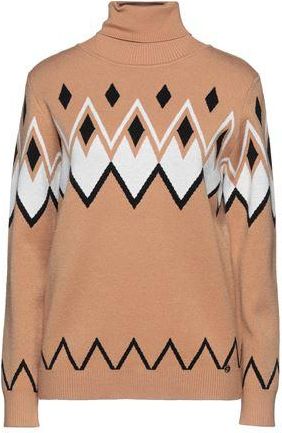 Fly Girl KNITWEAR - Turtlenecks sur YOOX.COM