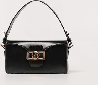 Lanvin Mini Bag LANVIN Woman color Black