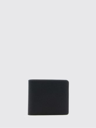 Maison Margiela Wallet Men color Black