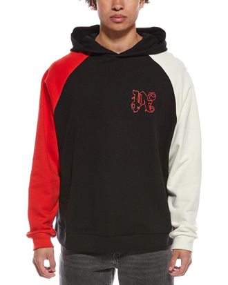 Palm Angels Hooded Sweatshirt