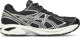 Asics Mens ASICS GT-2160 - Running Shoes Black/Wool Size 10.0