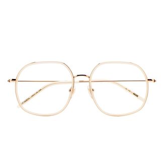 Kaleos Accessoires, unisex, Bruin, ONE Size, Unsworth Optisch Montuur