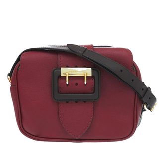 Burberry Pre-owned Burberry Small Leather Medley Buckle Crossbody Ladies 0FL9HSOHN4W7VLMI