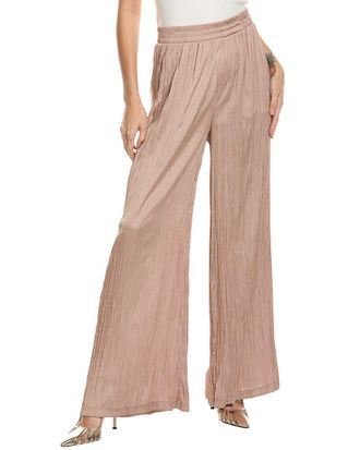 L'agence Lagence Lillian Wide Leg Pant