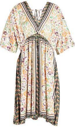 Molly Bracken VESTIDOS - Minivestidos en YOOX.COM
