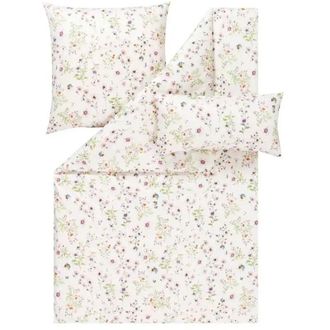 OEM Juego De Cama Estella 7962/110 Petra Mako Satin, 200x220cm, 5 Piezas