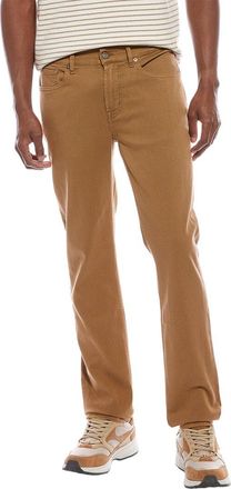 7 For All Mankind The Slimmy Rope Slim Jean