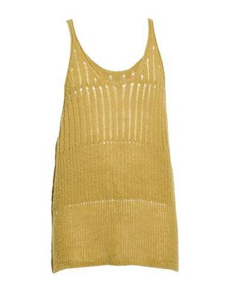 Rick Owens Tank tops