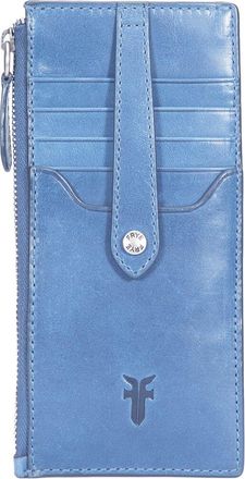 Frye Melissa Leather Wallet