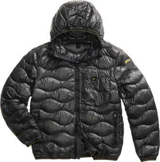 Blauer Coats Black