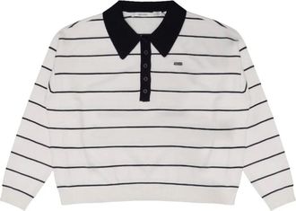 Gestuz Donna, Felpe, Bianco, S, new