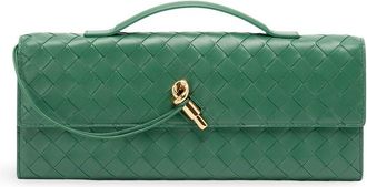 Bottega Veneta Andiamo Clutch