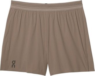 On Running 5 Performance Shorts Sand 1MF10751933