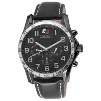 Calibre Buffalo Mens Watch