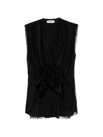 Alberta Ferretti Top