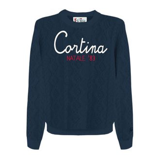 MC2 Saint Barth Uomo, Maglie, Blu, L, new