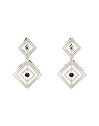 Alberta Ferretti JEWELLERY and WATCHES - Earrings sur YOOX.COM