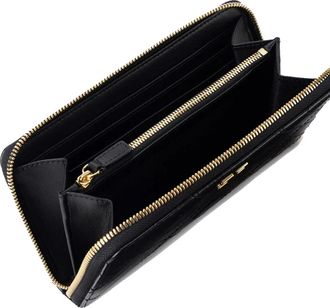 Elisabetta Franchi Portemonnaies - Wallets Black - Gr. unisize - in Schwarz - für Damen