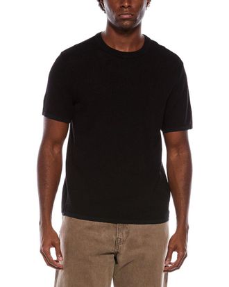 Rag & Bone Harvey Knit Shirt