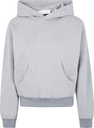 Fear of God Womens Signature Classic Hoodie