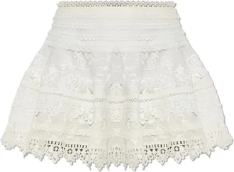 AllSaints Donna, Gonne, Bianco, S, new