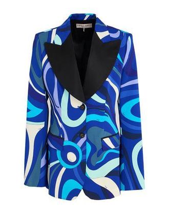 Pucci COMPLETI E COORDINATI - Blazers su YOOX.COM