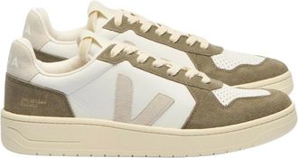 Veja V-82 Sneakers - Heren - Schoenen - Veelkleurig - Maat: 42 EU Leer
