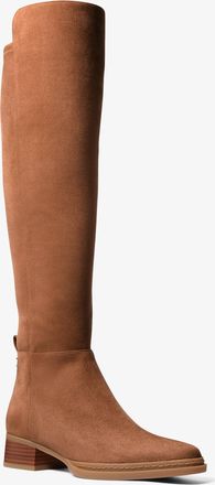 Michael Kors Lex Riding Boot