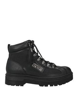 Versace SCHUHE - Stiefeletten auf YOOX.COM