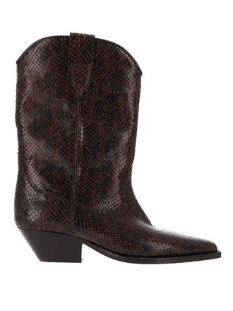 Isabel Marant Ankle boots