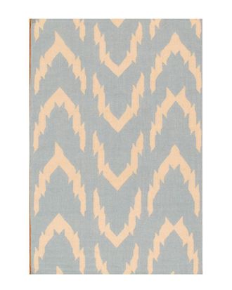 Pasargad Home Kilim Hand-Woven Rug