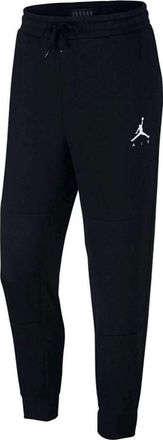 Nike Jordan Air Jordan Jumpman Hybrid Sweatpants Black AA1447-010