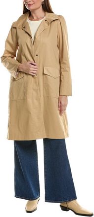 Tyler B&ouml;e Tasha Trench Coat