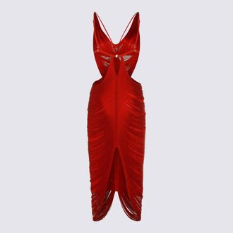 Nissa Womens Dresses