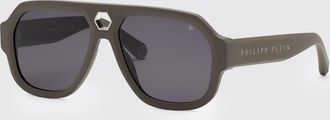 Philipp Plein Occhiali da sole Starlight in acetato