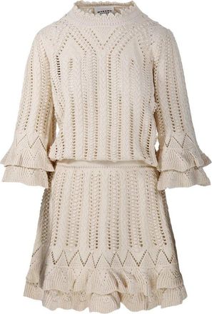 Isabel Marant Nirina